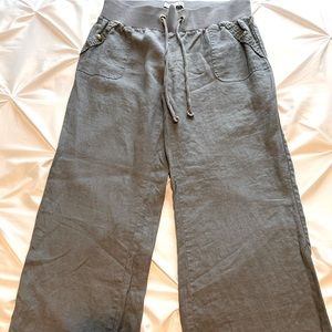 Guess Women’s Linen Pants